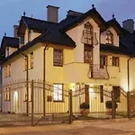 B.A.S Villa Residence