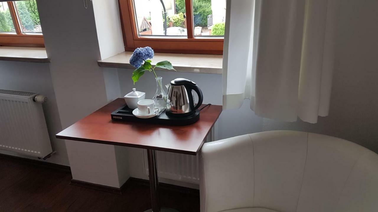 B.a.s Aparthotel