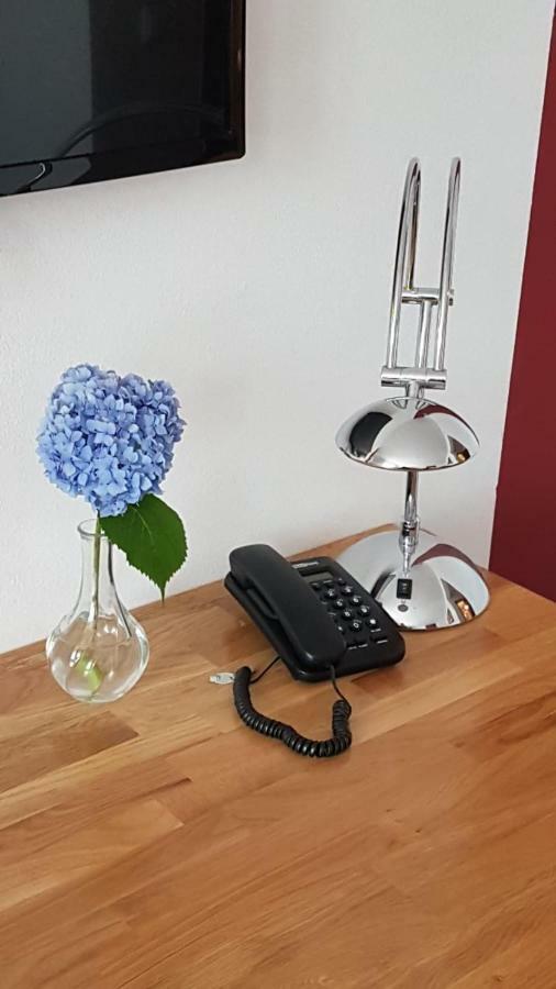 B.a.s Aparthotel