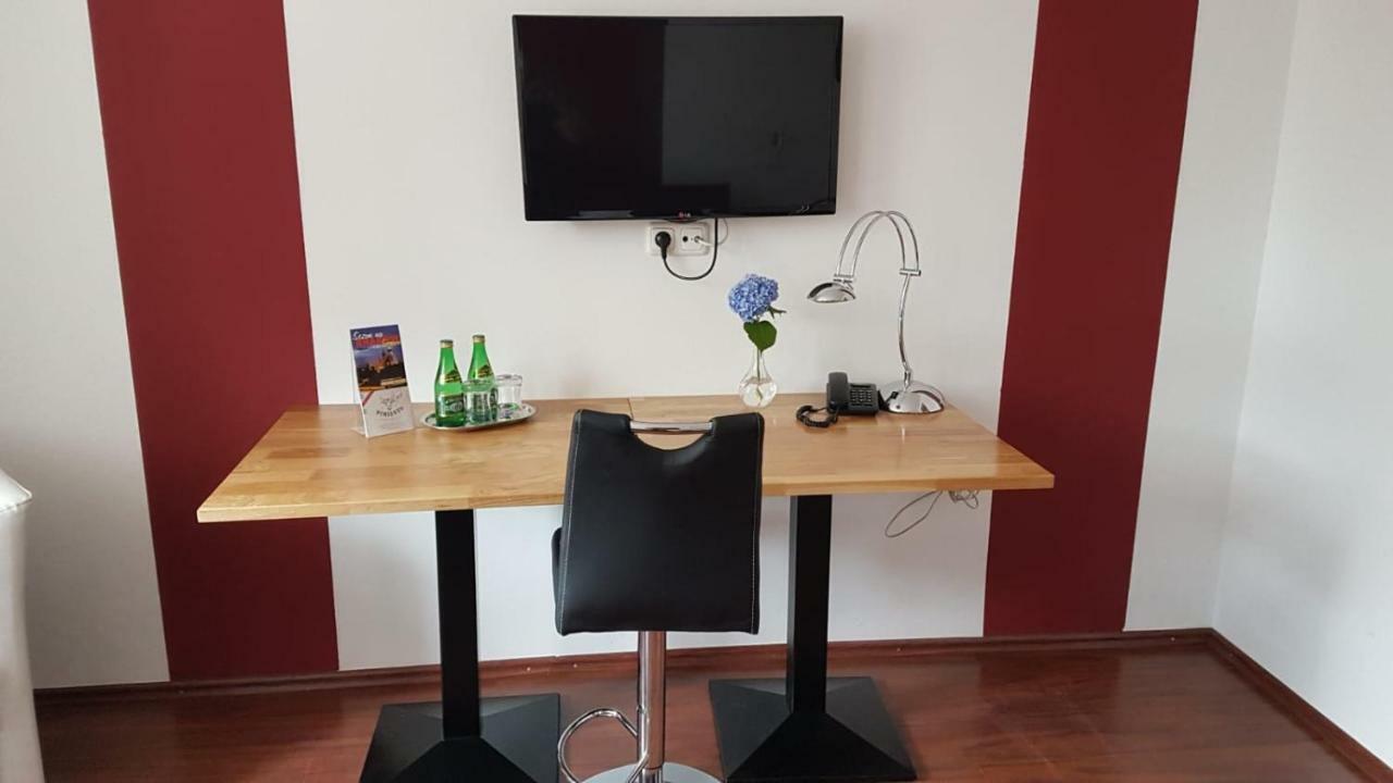 B.a.s Aparthotel