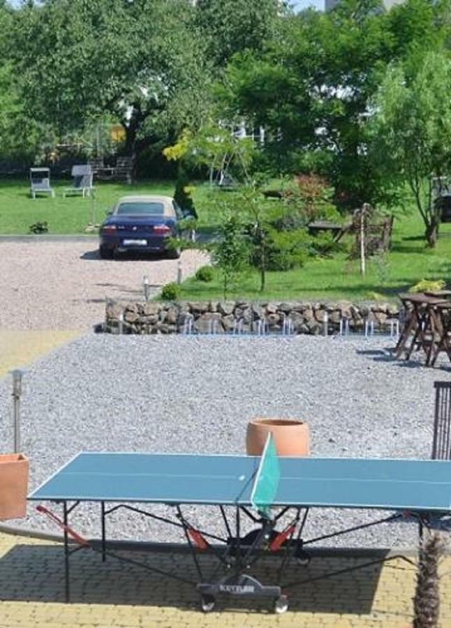 Aparthotel B.a.s Krakau