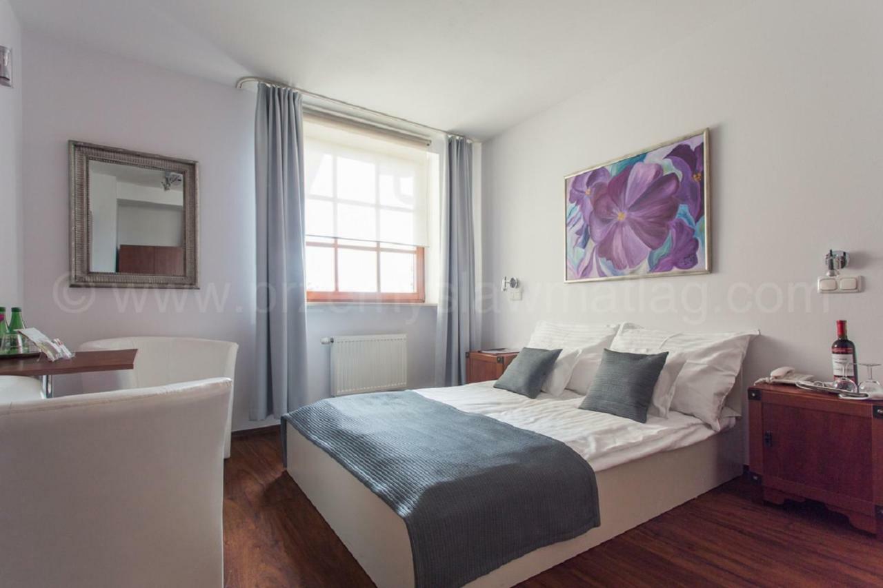 Aparthotel B.a.s