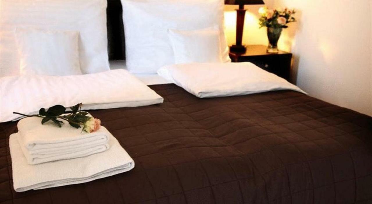 Aparthotel B.a.s