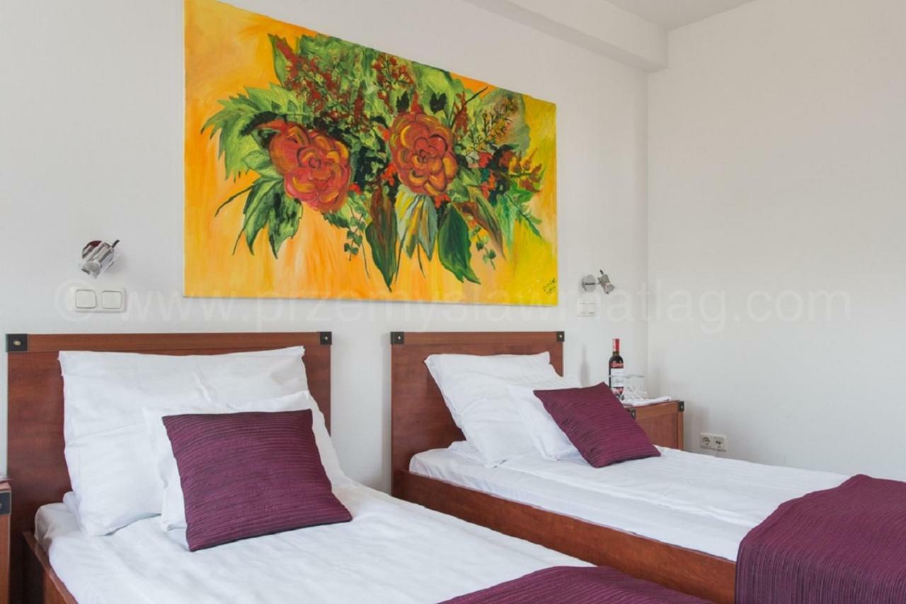Aparthotel B.a.s 3*